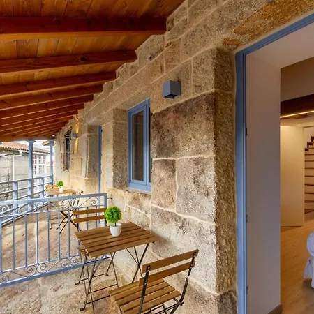 Alojamiento Turistico Caxide Parada De Sil Ribeira Sacra Buitenkant foto