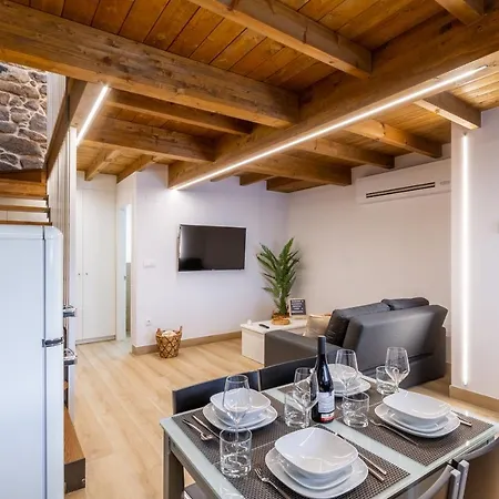 Alojamiento Turistico Caxide Parada De Sil Ribeira Sacra Buitenkant foto