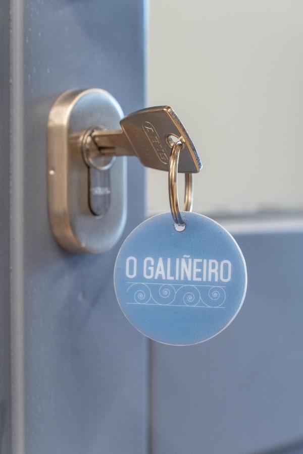 Turistico Caxide Ribeira Sacra Apartment