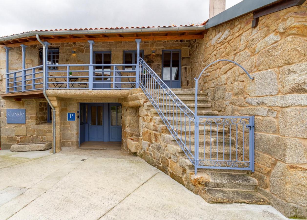 Apartment Turistico Caxide Ribeira Sacra Parada de Sil