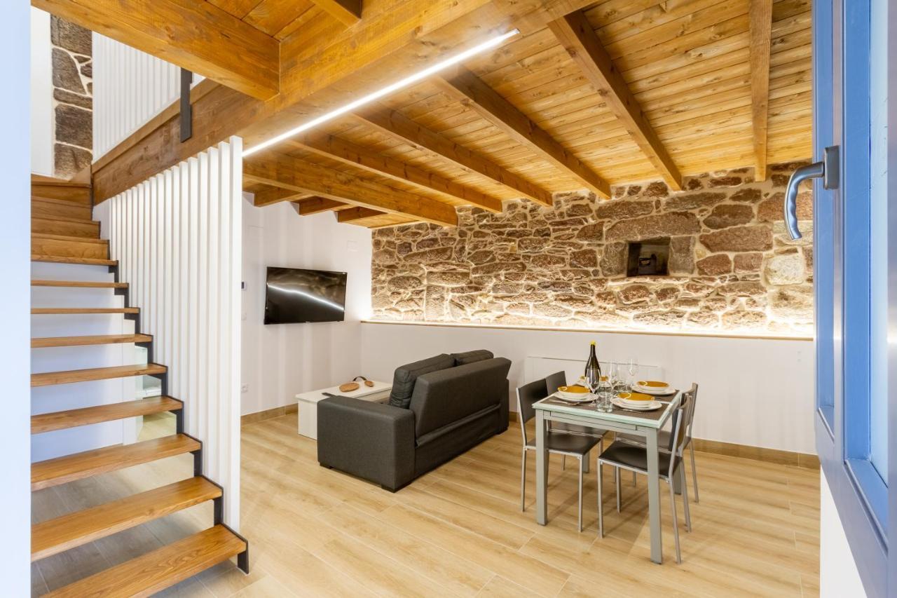 Turistico Caxide Ribeira Sacra Parada de Sil
