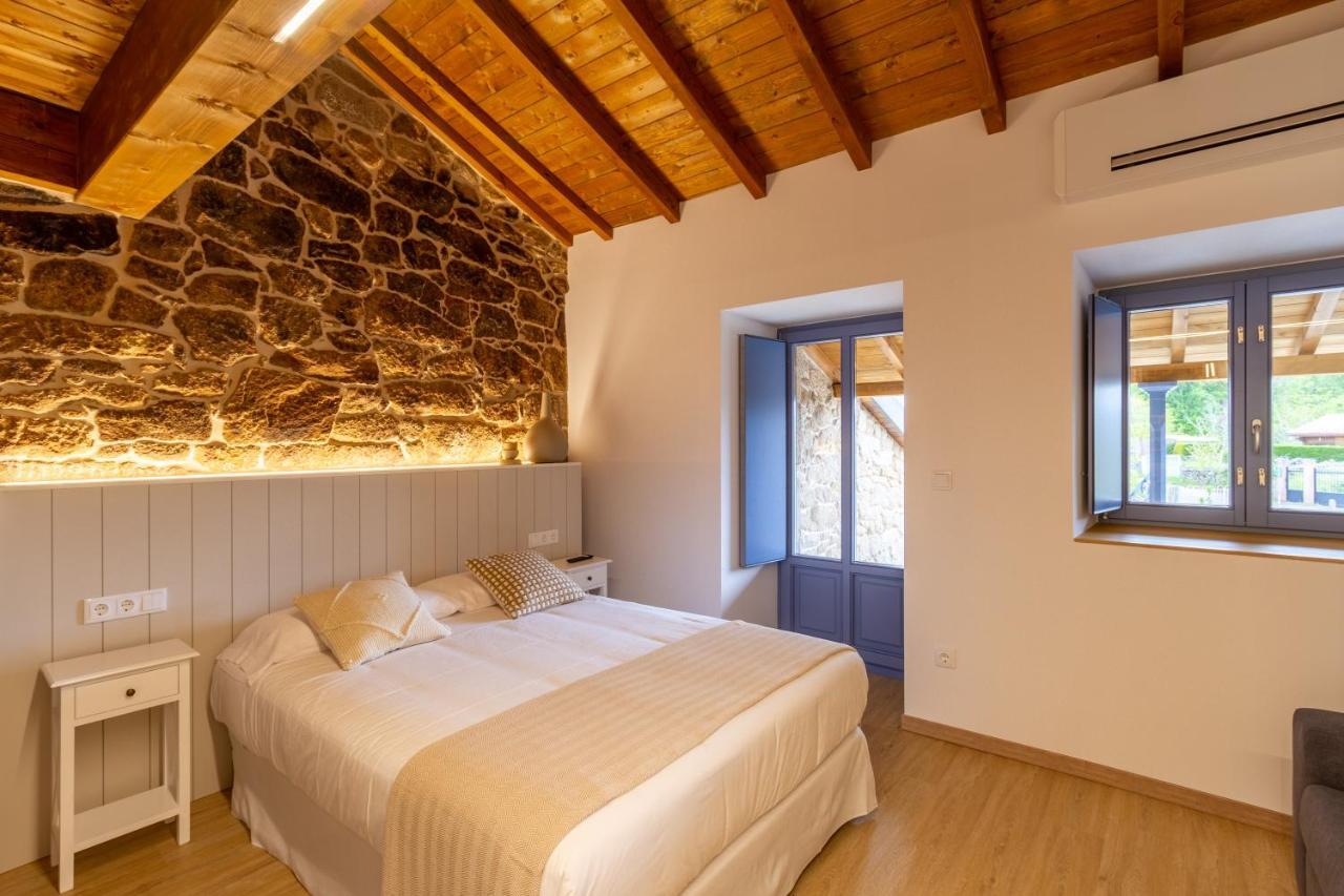 Apartment Turistico Caxide Ribeira Sacra *