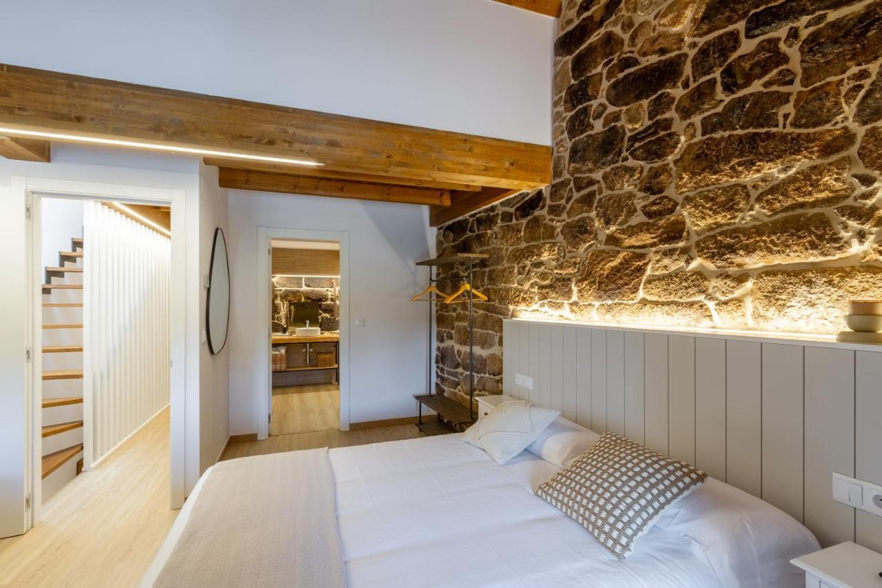 Apartment Turistico Caxide Ribeira Sacra *