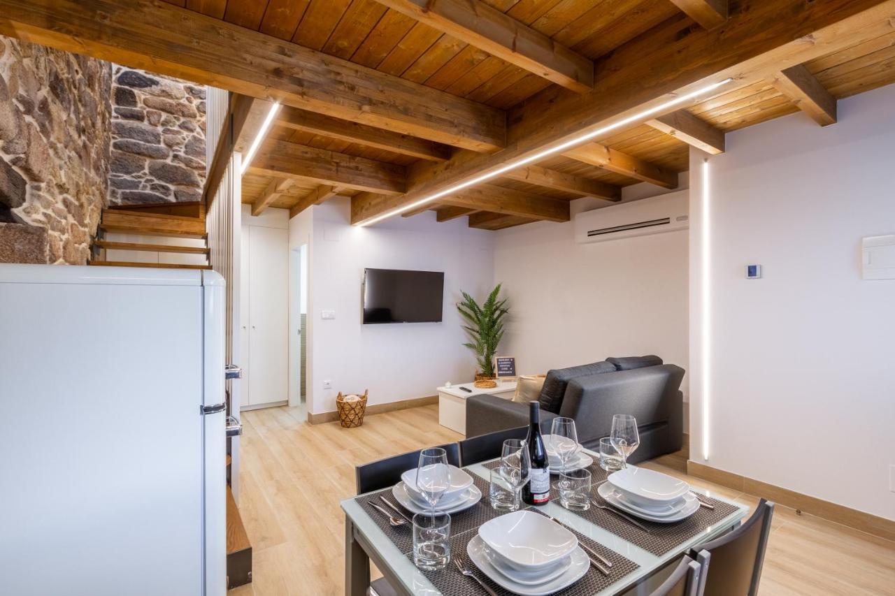 Apartment Turistico Caxide Ribeira Sacra