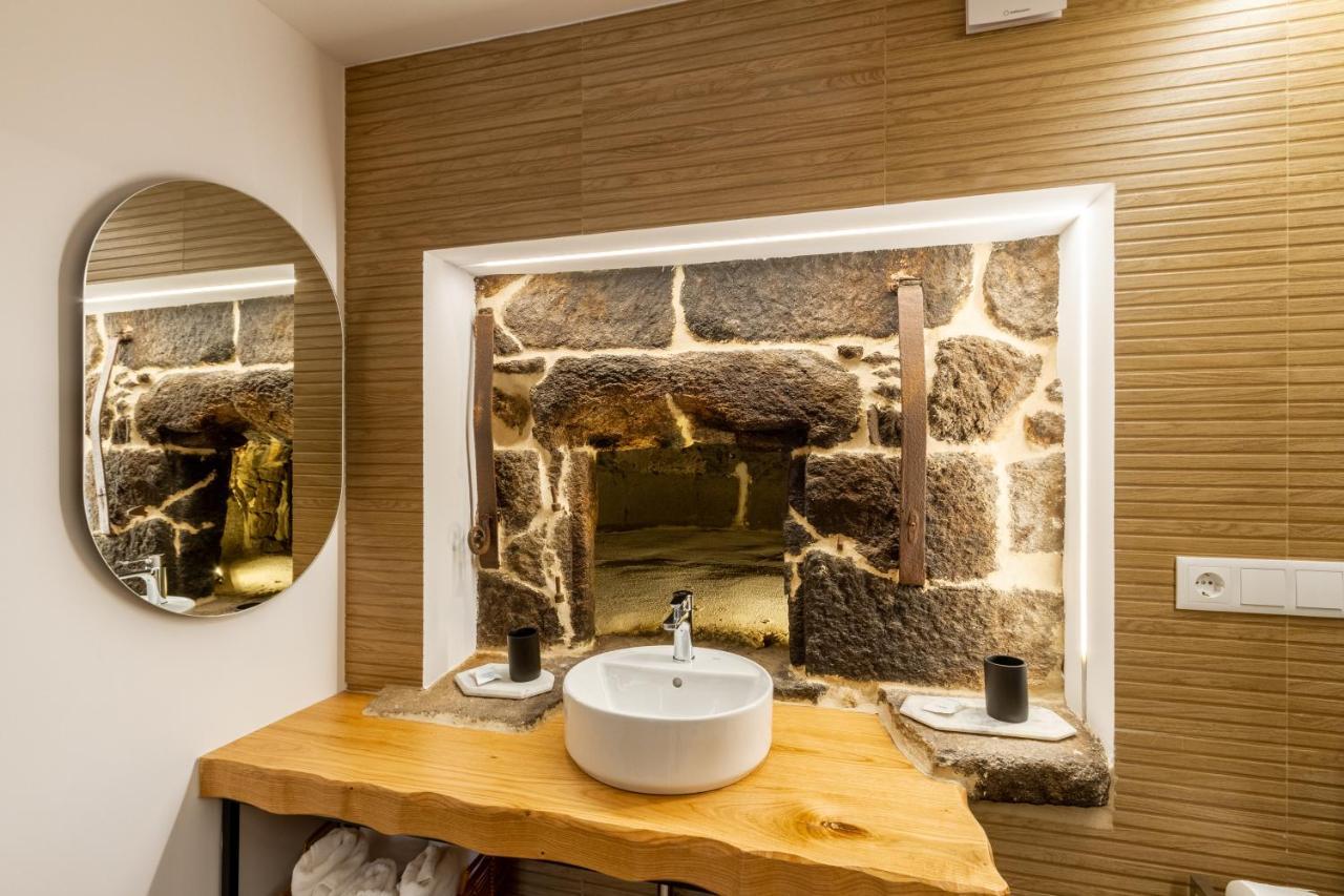 Turistico Caxide Ribeira Sacra Apartment *