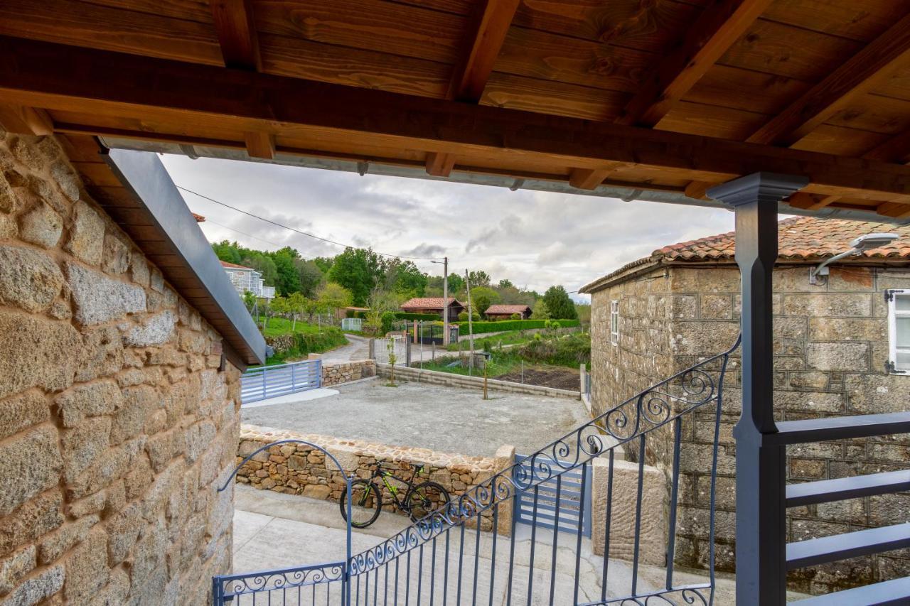 Apartment Turistico Caxide Ribeira Sacra Parada de Sil