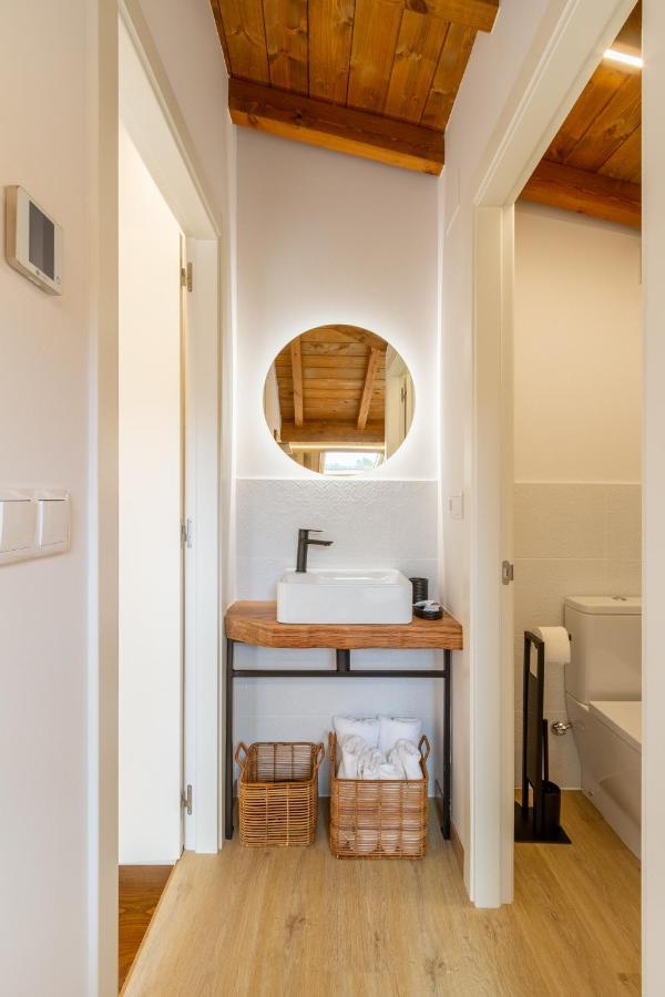 Apartment Turistico Caxide Ribeira Sacra Parada de Sil