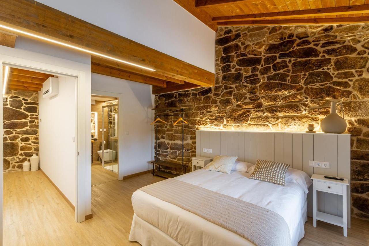 Turistico Caxide Ribeira Sacra * Parada de Sil